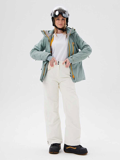 Куртка Lafor Пыльно-зеленый, 7670167