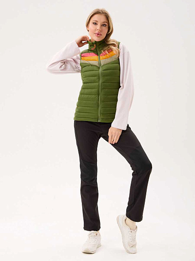 Жилет Lafor Хаки, 7670207