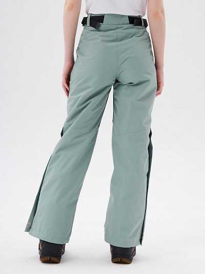 Штаны Lafor Пыльно-зеленый, 7670171
