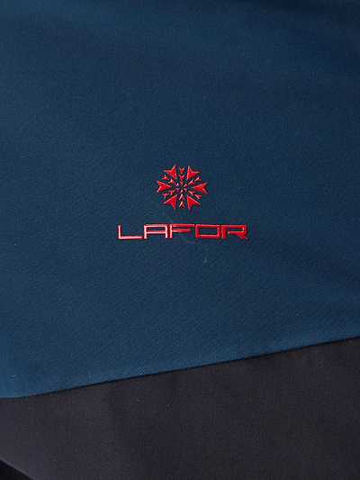 Комбинезон Lafor Темно-синий, 7670159