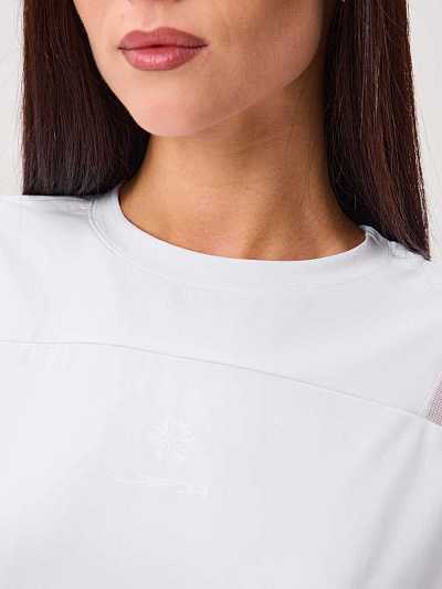 Футболка Lafor Белый, 7670231