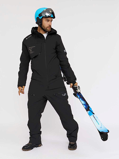 Комбинезон Lafor Черный, 7670162