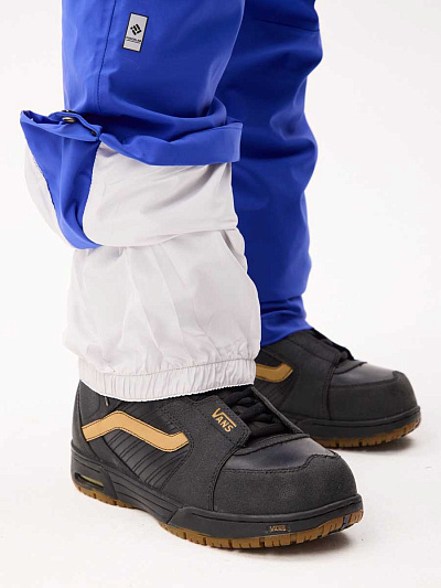 Штаны Forcelab Синий, 7066220