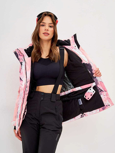 Куртка Winday Розовый, 87789