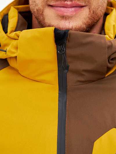 Куртка Lafor Коричневый, 767053