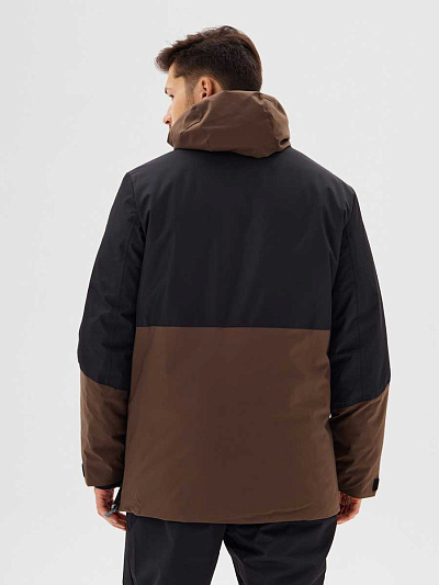 Анорак Lafor Черный, 7670182