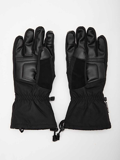 Перчатки Lafor Черный, 7670186