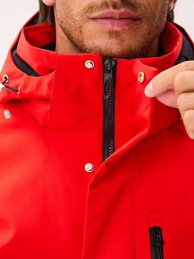 Куртка Forcelab Красный, 7066223