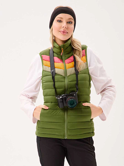 Жилет Lafor Хаки, 7670207