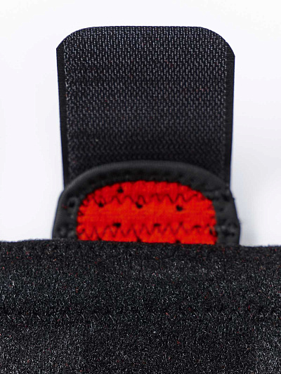 Ортезы спортивные комплект 2 шт. Lafor Черный, 7670200