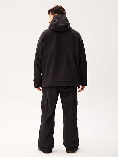 Анорак Forcelab Черный, 7066212