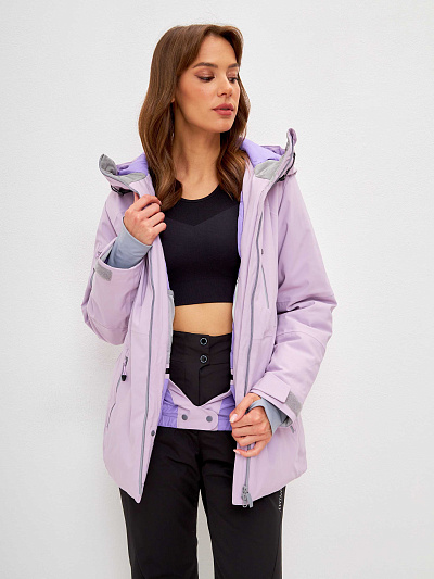 Куртка Winday Фиолетовый, 87781