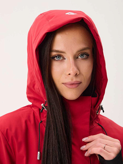 Куртка Forcelab Красный, 7066222