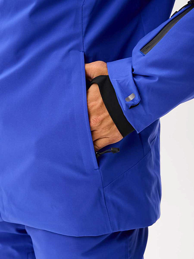 Куртка Forcelab Голубой, 7066223