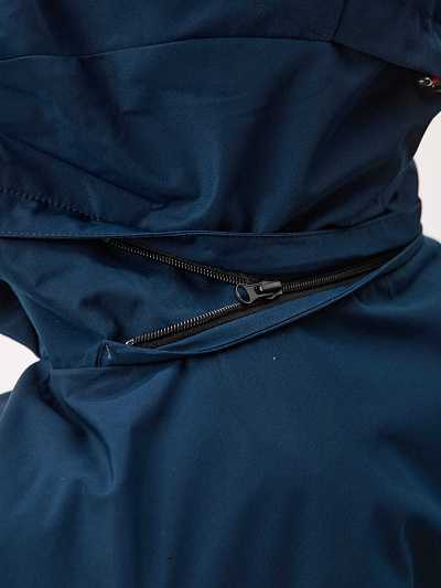 Комбинезон Lafor Темно-синий, 7670159