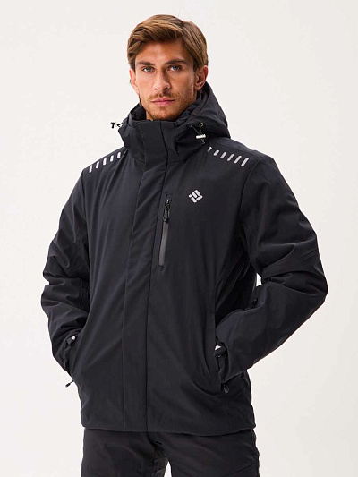 Куртка Forcelab Черный, 7066223