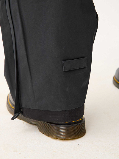 Комбинезон Lafor Желтый, 7670159