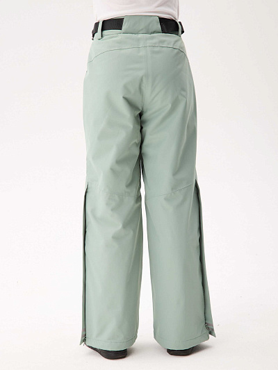 Штаны Lafor Пыльно-зеленый, 7670178