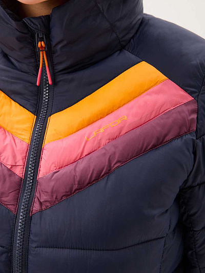 Куртка Lafor Темно-синий, 7670184