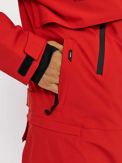 Комбинезон Lafor Красный, 7670162