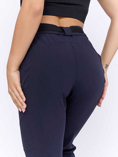 Штаны Lafor Темно-синий, 7670164