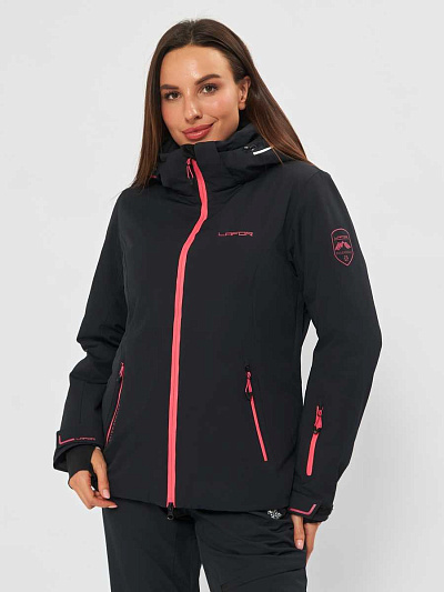 Женская горнолыжная Куртка Lafor Темно-синий, 767054