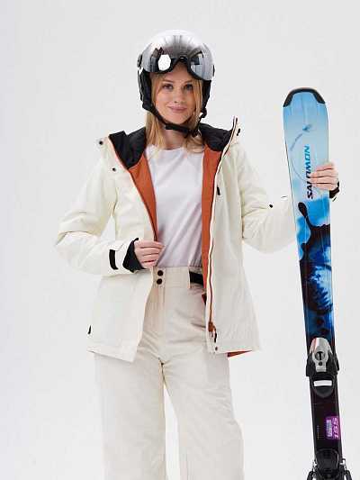 Куртка Lafor Белый, 7670167