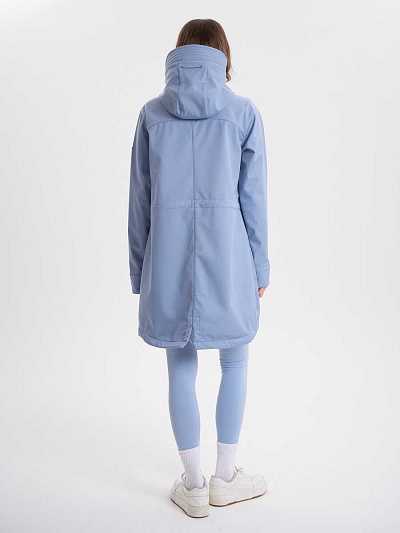 Парка Lafor Голубой, 7670154