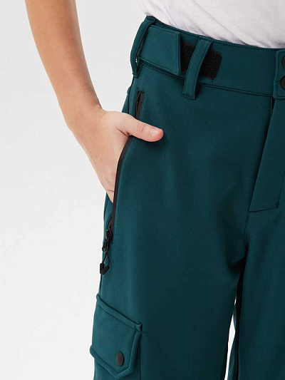 Штаны Forcelab Зеленый, 7066218