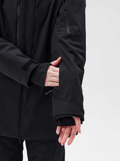 Куртка Lafor Черный, 7670165