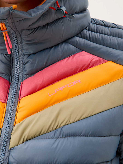 Куртка Lafor Серый, 7670183