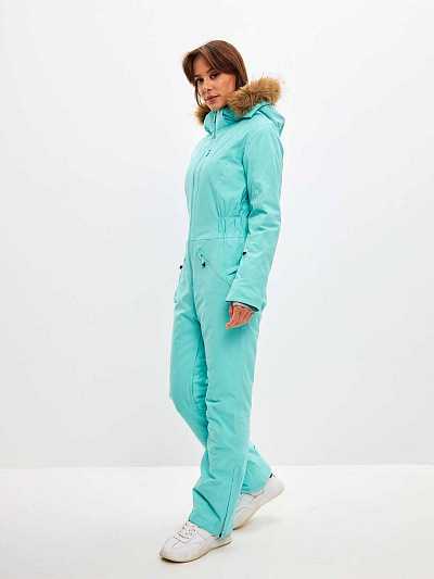 Комбинезон Winday Мятный, 877813