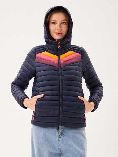 Куртка Lafor Темно-синий, 7670183