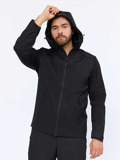 Ветровка Forcelab Черный, 7066183