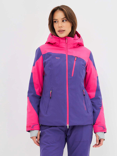 Куртка Winday Фиолетовый, 87787