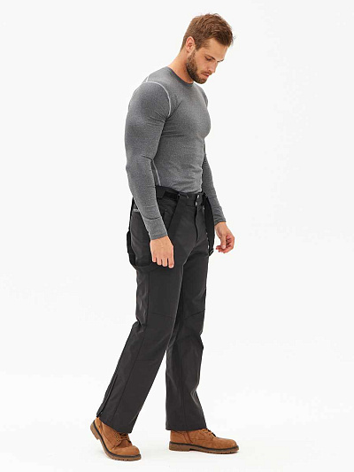 Штаны Winday Черный, 877823