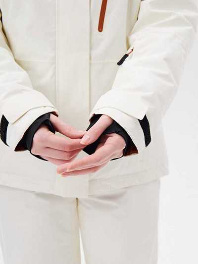 Куртка Lafor Белый, 7670167