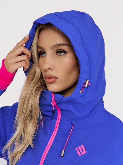 Комбинезон Forcelab Синий, 7066215