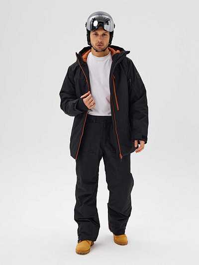 Штаны Lafor Черный, 7670176