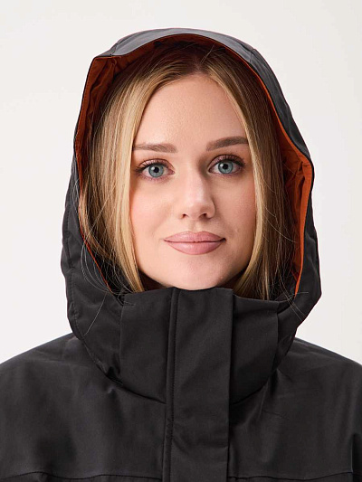 Комбинезон Lafor Черный, 7670173