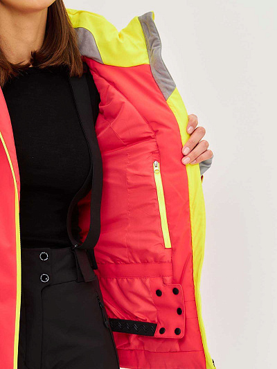 Куртка Winday Розовый, 87787