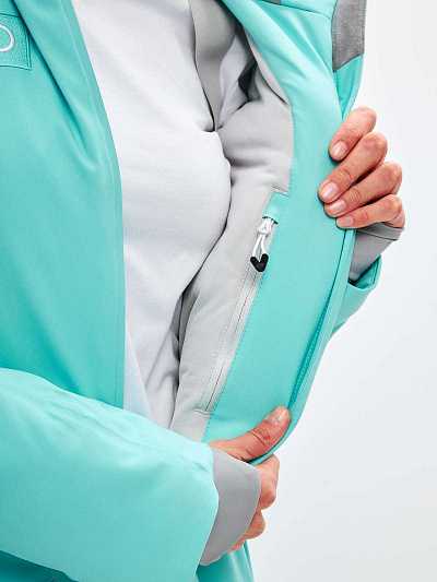 Комбинезон Winday Мятный, 877813