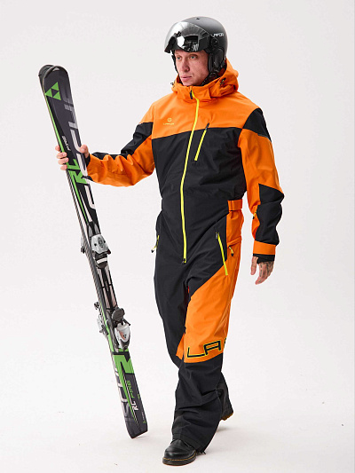 Комбинезон Lafor Оранжевый, 7670159