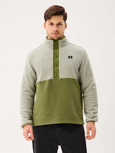 Кофта Lafor Оливковый, 7670229