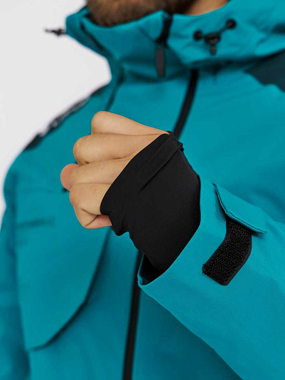 Комбинезон Lafor Бирюзовый, 7670162