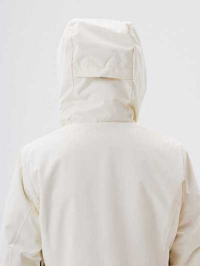 Куртка Lafor Белый, 7670167