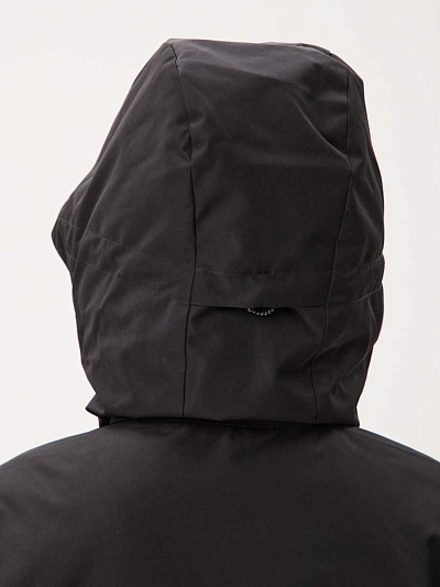 Комбинезон Lafor Черный, 7670173