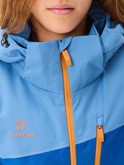 Комбинезон Lafor Голубой, 7670181