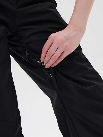 Штаны Lafor Черный, 7670171