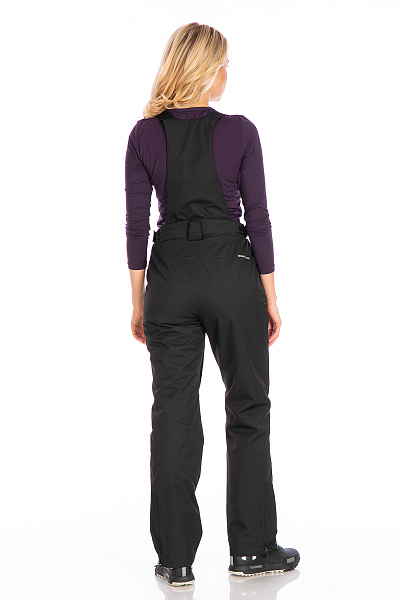 Женский горнолыжный Костюм Lafor Желтый, 767054K1